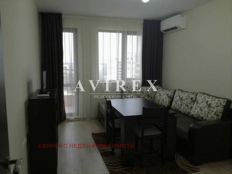 Дава под Наем 2-СТАЕН в град Пловдив, Христо Смирненски - 60 кв.м / 390 € » 762.77 лв., АВИРЕКС НЕДВИЖИМИ ИМОТИ