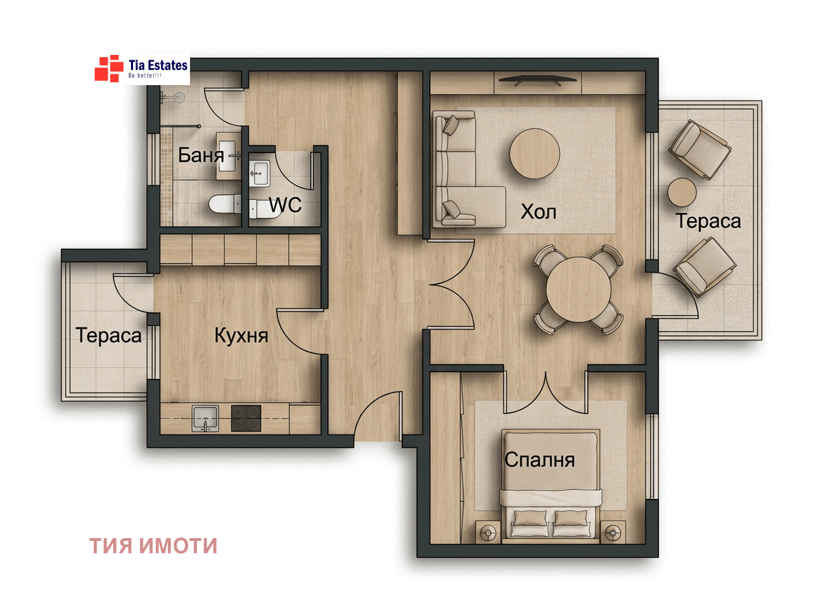 ���� ��� ���� 2-����� | Imot.bg � ����������� 1