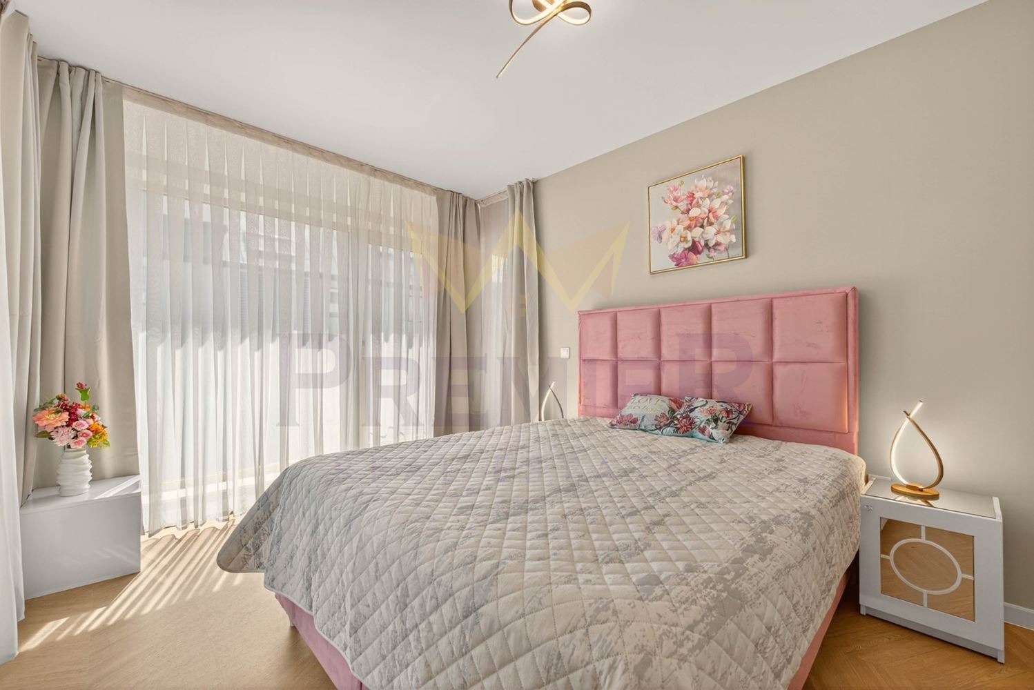 Дава под Наем 3-СТАЕН | Imot.bg — изображение 6