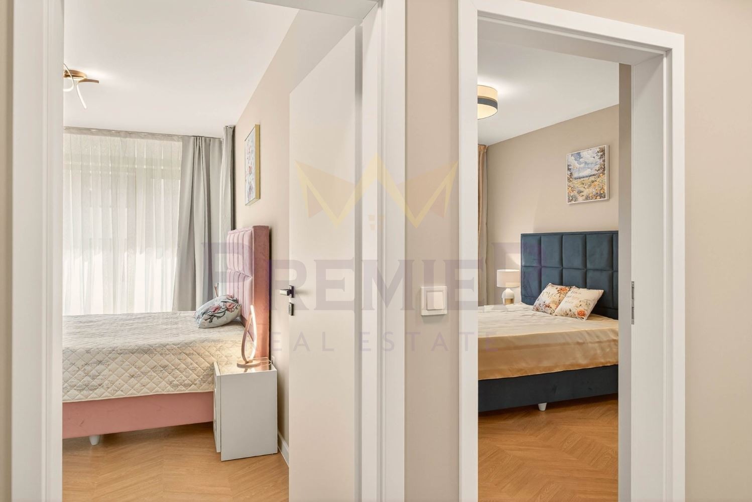 Дава под Наем 3-СТАЕН | Imot.bg — изображение 8