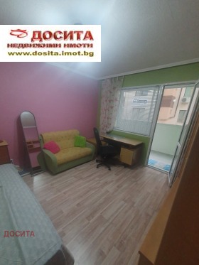 2 slaapkamers Kazanski, Stara Zagora 4