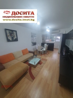 2 bedroom Kazanski, Stara Zagora 8