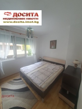 2 slaapkamers Kazanski, Stara Zagora 10