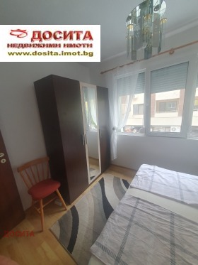 2 slaapkamers Kazanski, Stara Zagora 11