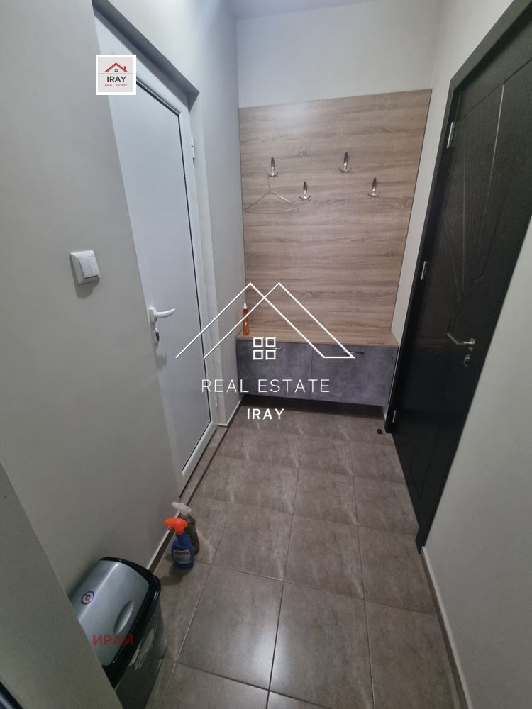 Дава под наем 1-СТАЕН, гр. Стара Загора, ОРБ, снимка 8 - Апартаменти - 55628663