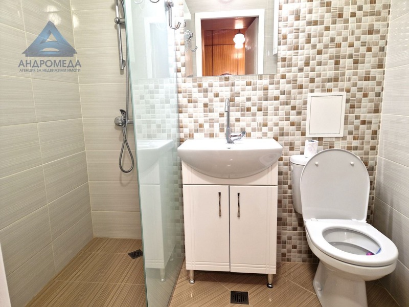 Para alugar  1 quarto Pleven , Chirok centar , 70 m² | 58418903 - imagem [5]