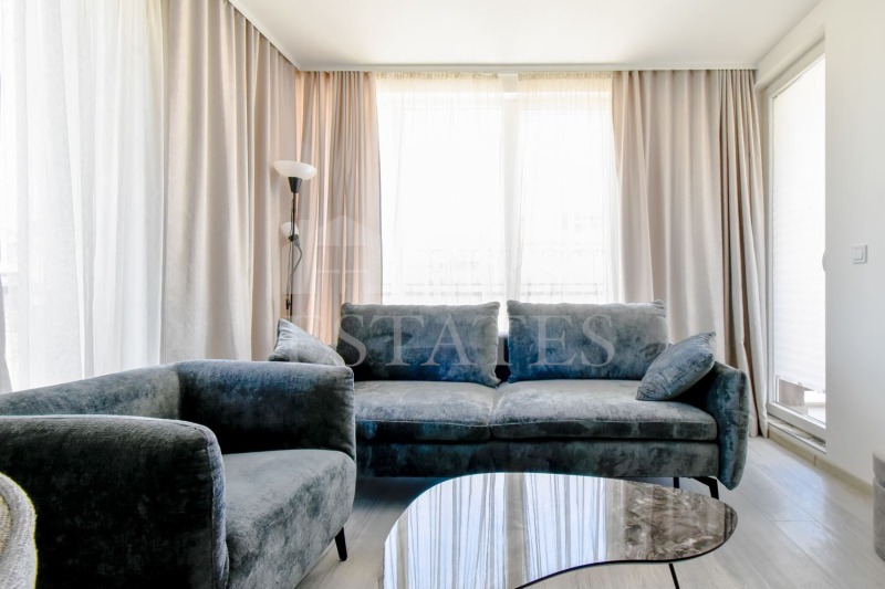 Da affittare  1 camera da letto Sofia , Manastirski livadi , 71 mq | 19478487 - Immagine [3]