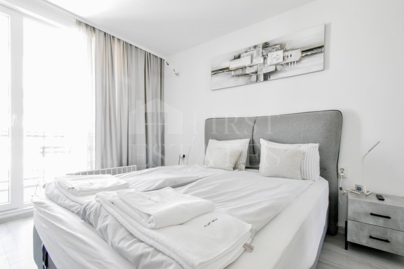 Da affittare  1 camera da letto Sofia , Manastirski livadi , 71 mq | 19478487 - Immagine [5]