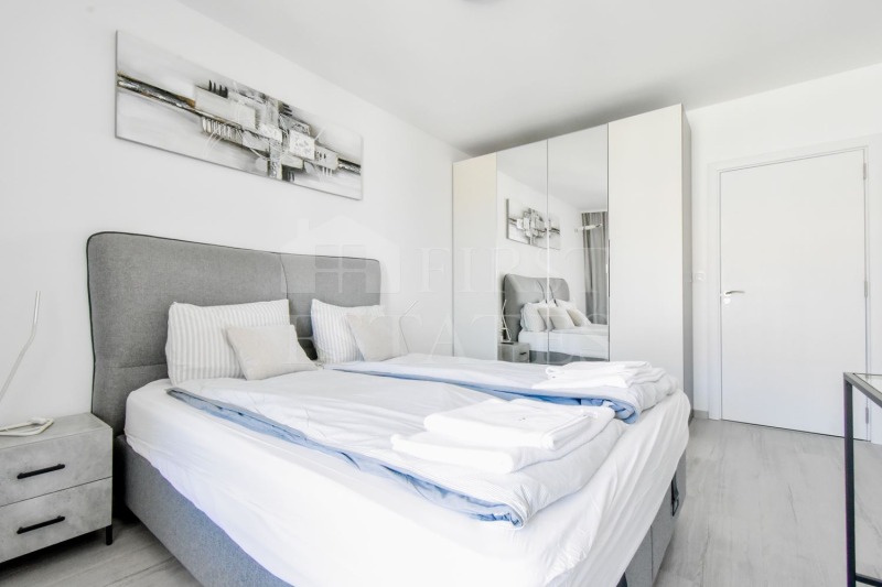 Da affittare  1 camera da letto Sofia , Manastirski livadi , 71 mq | 19478487 - Immagine [4]