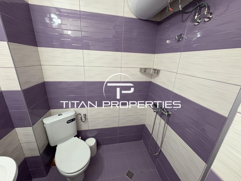 K pronájmu  1 ložnice Burgas , Slavejkov , 70 m2 | 50609110 - obraz [7]