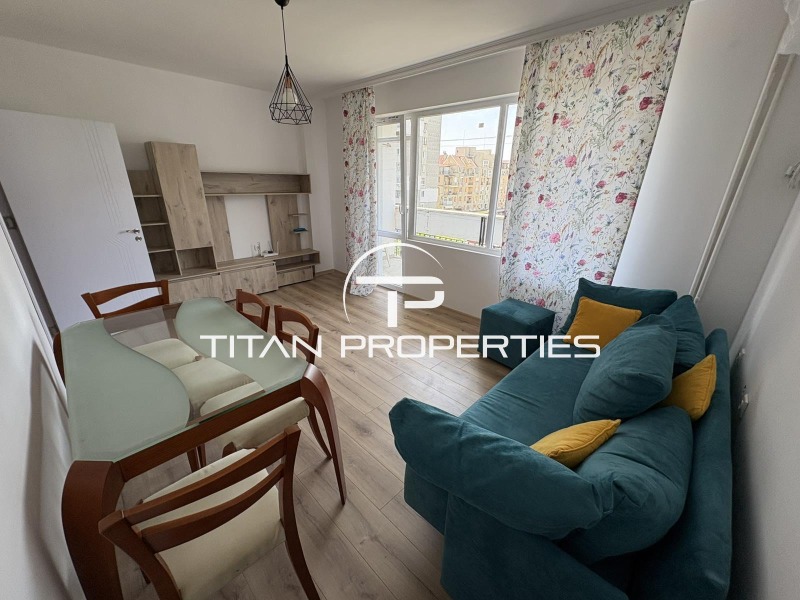 K pronájmu  1 ložnice Burgas , Slavejkov , 70 m2 | 50609110