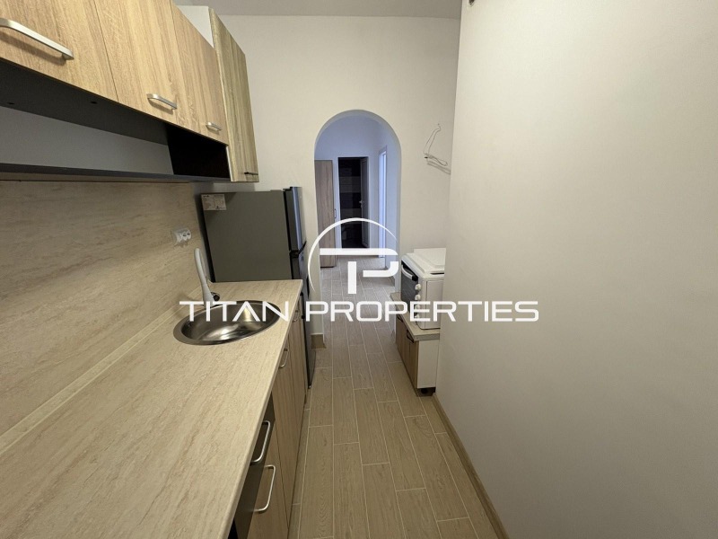 K pronájmu  1 ložnice Burgas , Slavejkov , 70 m2 | 50609110 - obraz [4]