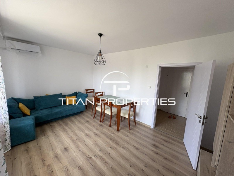 K pronájmu  1 ložnice Burgas , Slavejkov , 70 m2 | 50609110 - obraz [2]