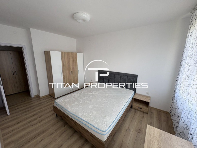 K pronájmu  1 ložnice Burgas , Slavejkov , 70 m2 | 50609110 - obraz [5]