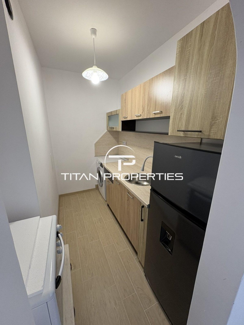 K pronájmu  1 ložnice Burgas , Slavejkov , 70 m2 | 50609110 - obraz [3]