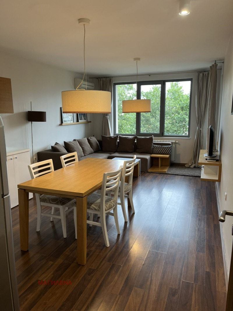 Дава под наем 2-СТАЕН, гр. Пловдив, Център, снимка 2 - Апартаменти - 53109191