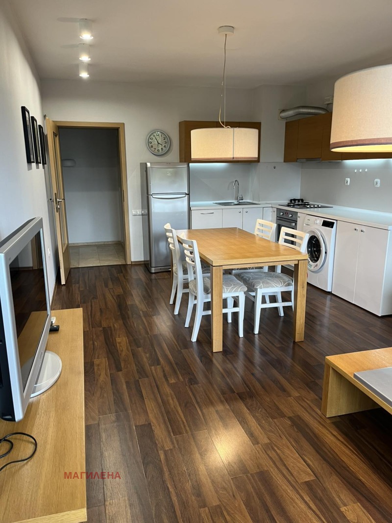 Дава под наем 2-СТАЕН, гр. Пловдив, Център, снимка 3 - Апартаменти - 53109191