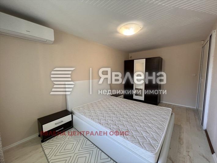 Дава под наем 2-СТАЕН, гр. София, Център, снимка 5 - Апартаменти - 53238319