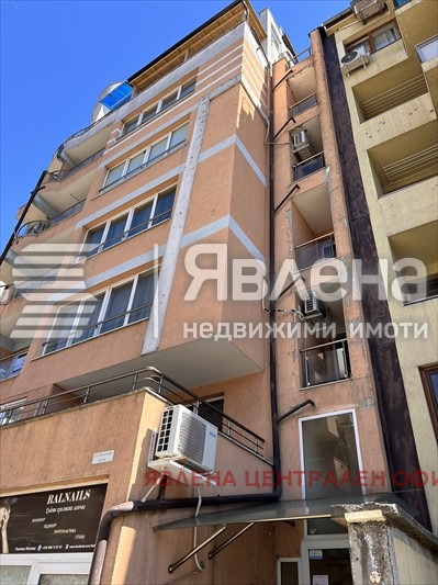 Дава под наем 2-СТАЕН, гр. София, Център, снимка 8 - Апартаменти - 53238319