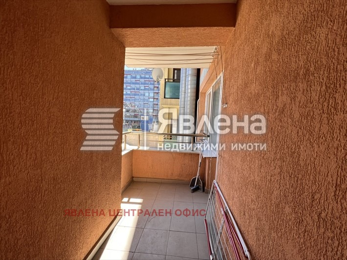 Дава под наем 2-СТАЕН, гр. София, Център, снимка 7 - Апартаменти - 53238319