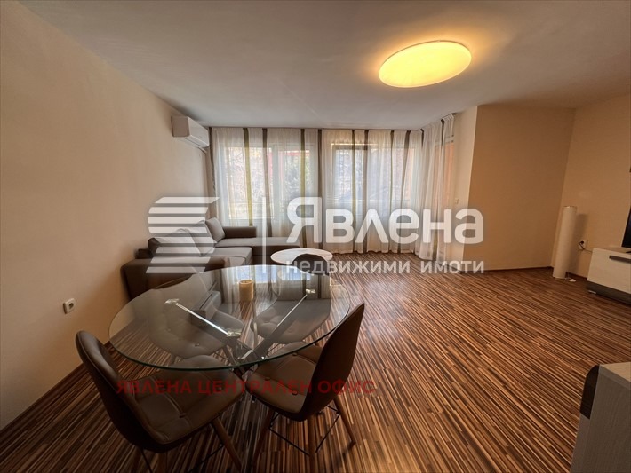 Дава под наем 2-СТАЕН, гр. София, Център, снимка 4 - Апартаменти - 53238319