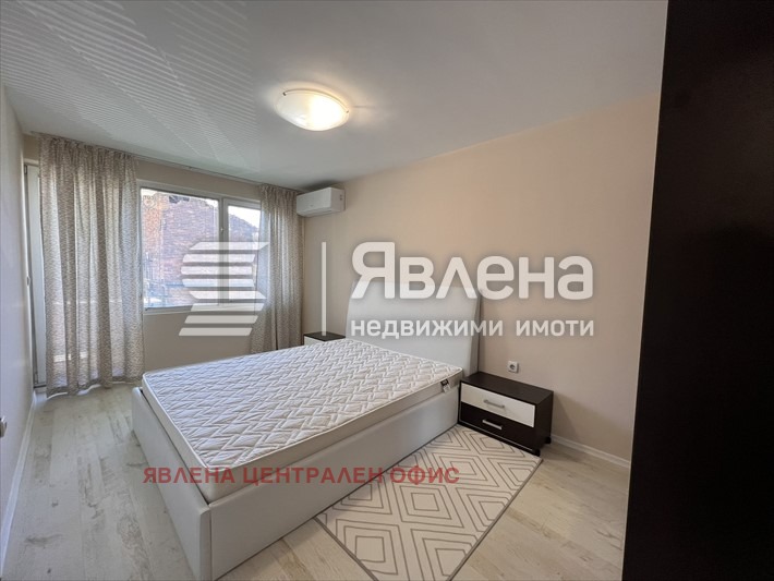 Дава под наем 2-СТАЕН, гр. София, Център, снимка 6 - Апартаменти - 53238319