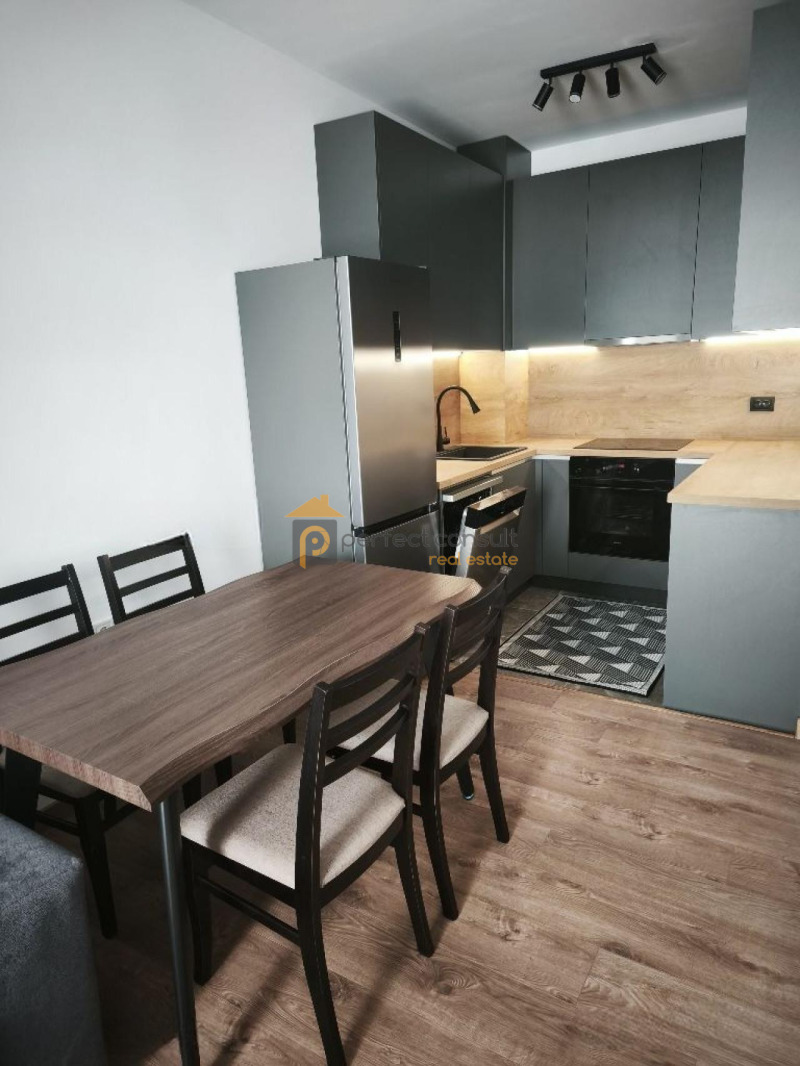 Дава под наем 2-СТАЕН, гр. Пловдив, Тракия, снимка 3 - Апартаменти - 53594658