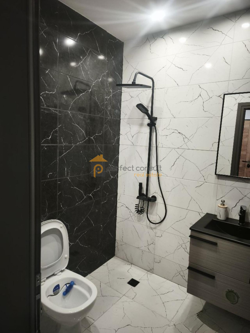 Дава под наем 2-СТАЕН, гр. Пловдив, Тракия, снимка 10 - Апартаменти - 53594658