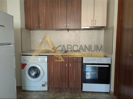 Дава под наем 2-СТАЕН, гр. Варна, ХЕИ, снимка 2 - Апартаменти - 53982875