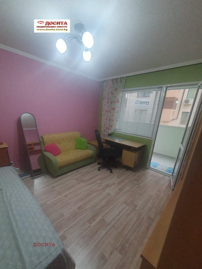 For Rent  2 bedroom Stara Zagora , Kazanski , 65 sq.m | 13216194 - image [4]