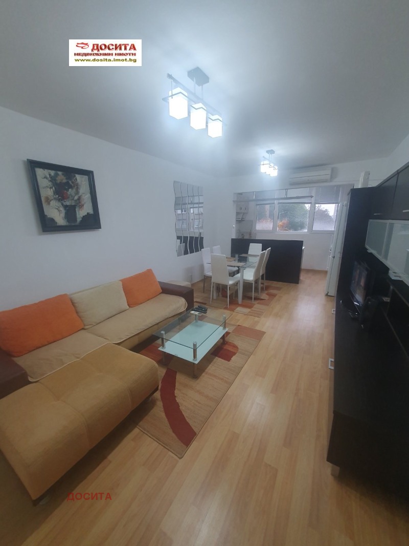 For Rent  2 bedroom Stara Zagora , Kazanski , 65 sq.m | 13216194 - image [8]