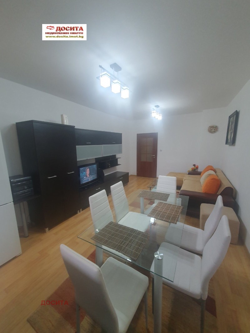 For Rent  2 bedroom Stara Zagora , Kazanski , 65 sq.m | 13216194 - image [7]