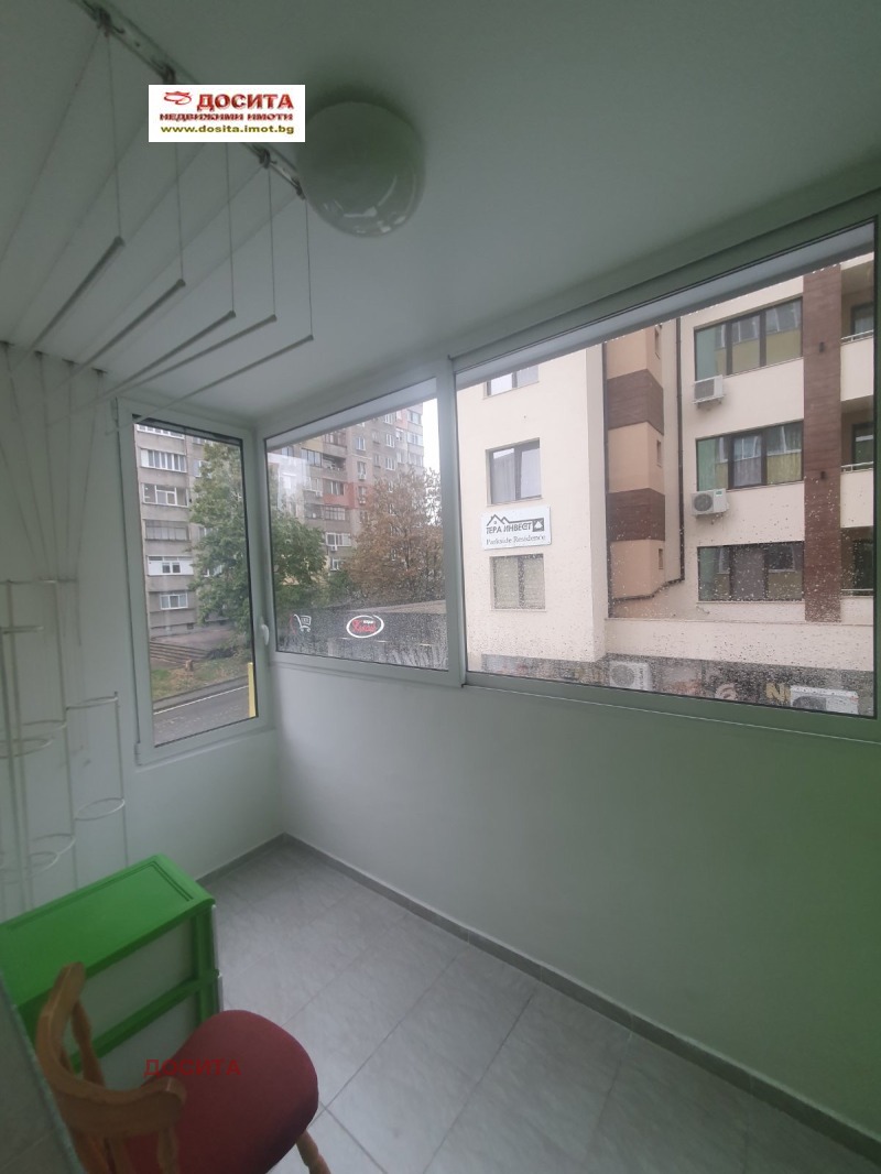 For Rent  2 bedroom Stara Zagora , Kazanski , 65 sq.m | 13216194 - image [6]