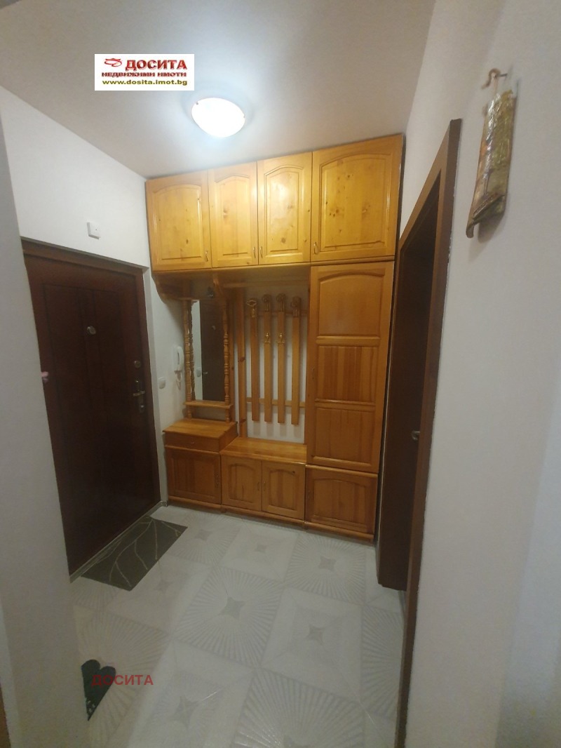 Издаје се  2 спаваће собе Стара Загора , Казански , 65 м2 | 13216194 - слика [14]