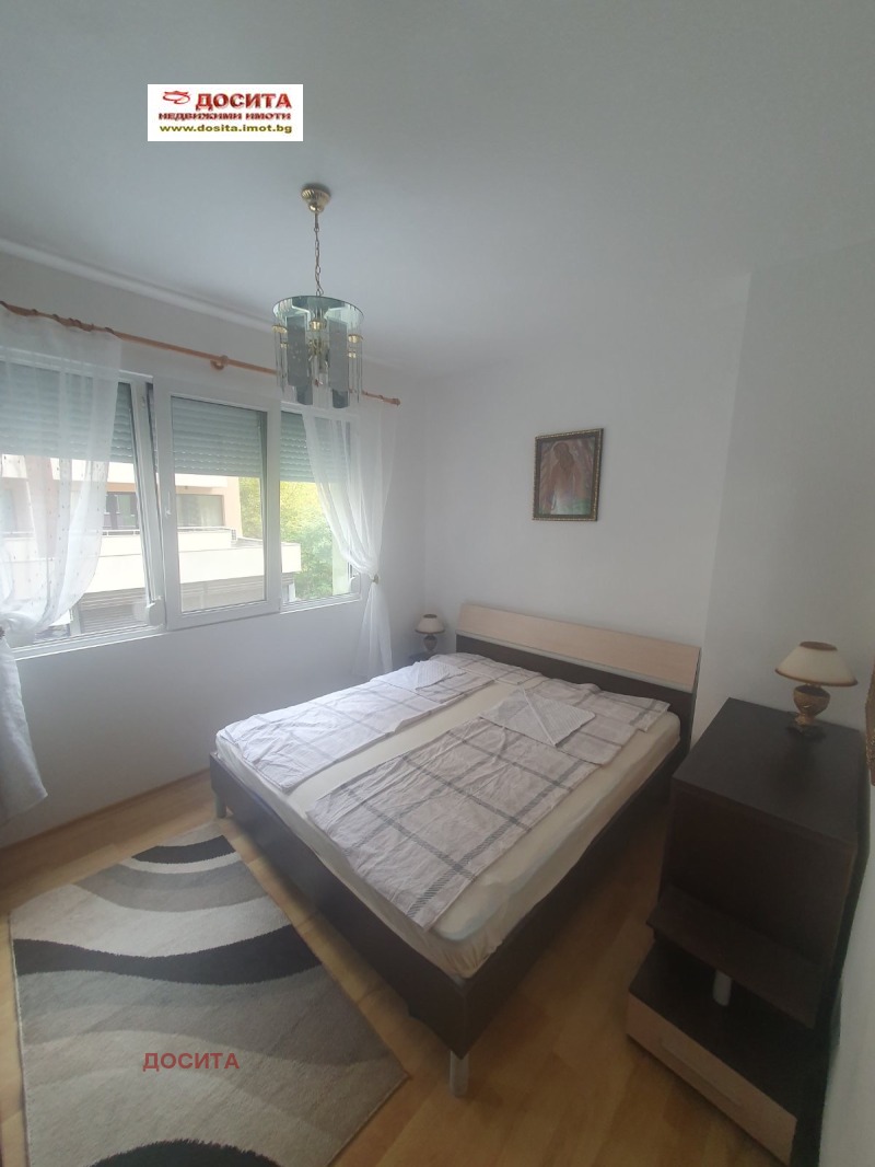 For Rent  2 bedroom Stara Zagora , Kazanski , 65 sq.m | 13216194 - image [10]