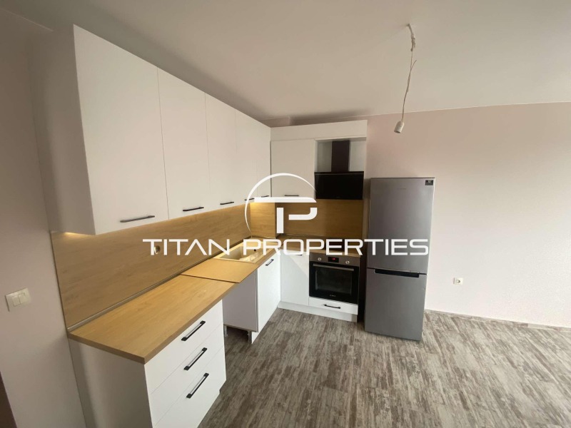 Do wynajęcia  2 sypialnie Warna , Pogrebi , 100 mkw | 84536009 - obraz [5]