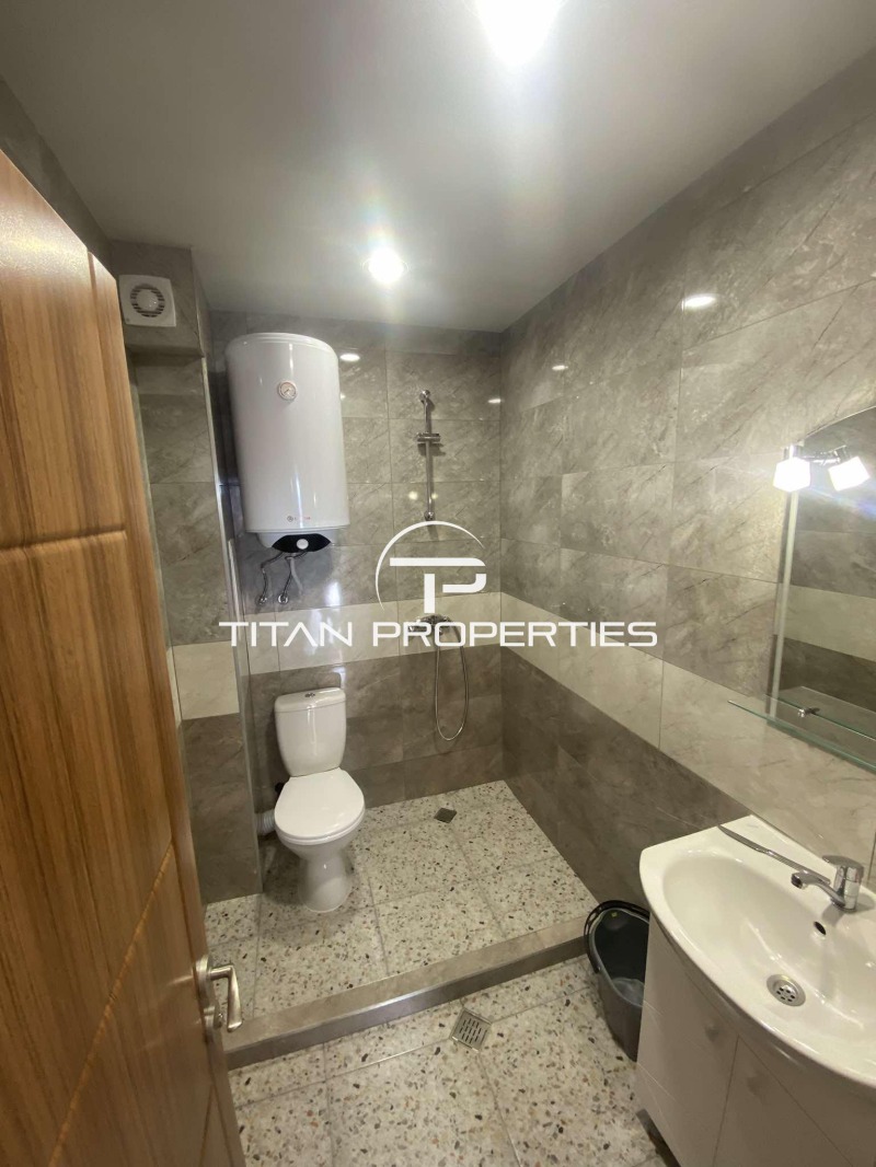 Do wynajęcia  2 sypialnie Warna , Pogrebi , 100 mkw | 84536009 - obraz [8]