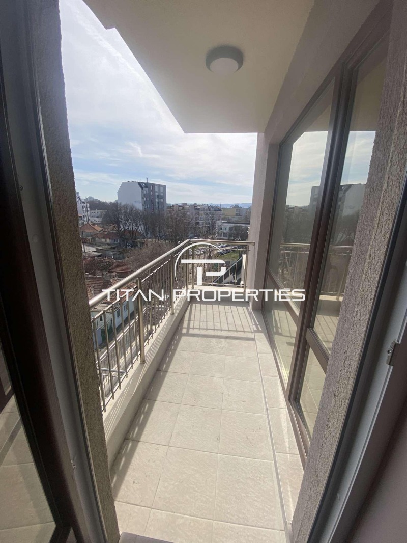 Do wynajęcia  2 sypialnie Warna , Pogrebi , 100 mkw | 84536009 - obraz [9]