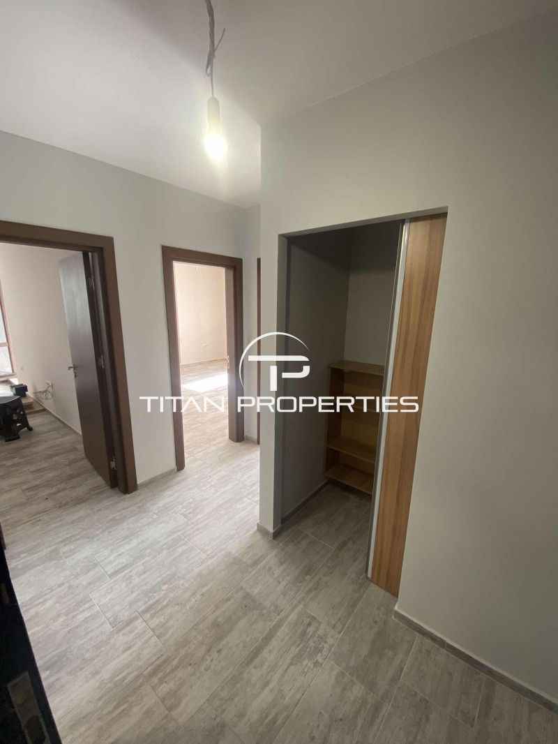Do wynajęcia  2 sypialnie Warna , Pogrebi , 100 mkw | 84536009 - obraz [7]