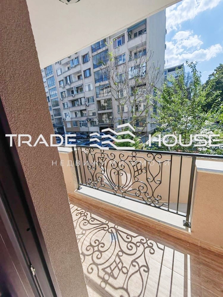 Do wynajęcia  2 sypialnie Plowdiw , Kamenica 1 , 90 mkw | 90761598 - obraz [10]