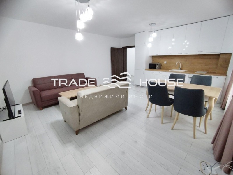 Do wynajęcia  2 sypialnie Plowdiw , Kamenica 1 , 90 mkw | 90761598 - obraz [3]