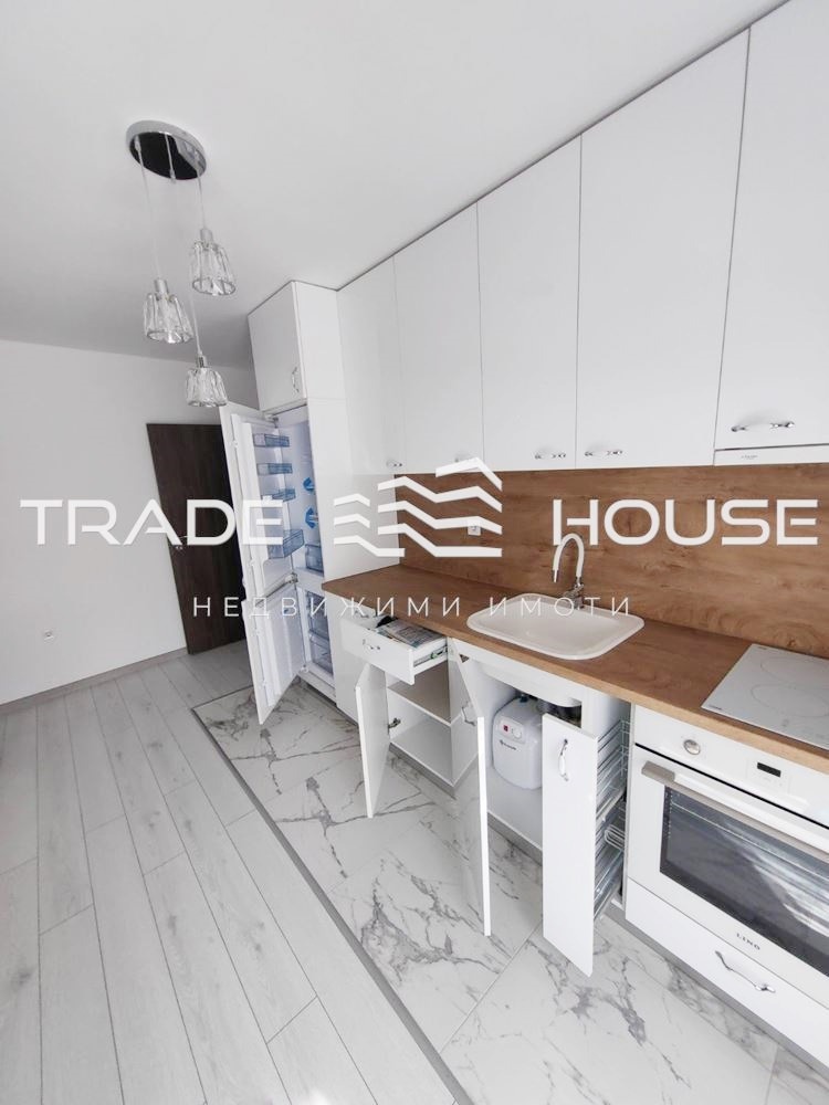 Do wynajęcia  2 sypialnie Plowdiw , Kamenica 1 , 90 mkw | 90761598 - obraz [4]