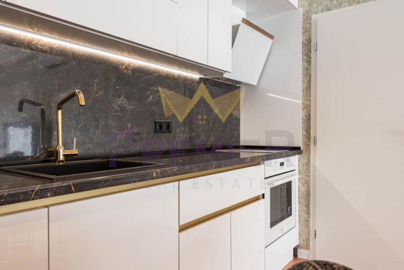 Kiadó  2 hálószobás Varna , Centar , 100 négyzetméter | 99385417 - kép [4]