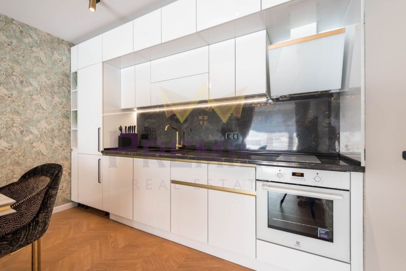 Kiadó  2 hálószobás Varna , Centar , 100 négyzetméter | 99385417 - kép [3]