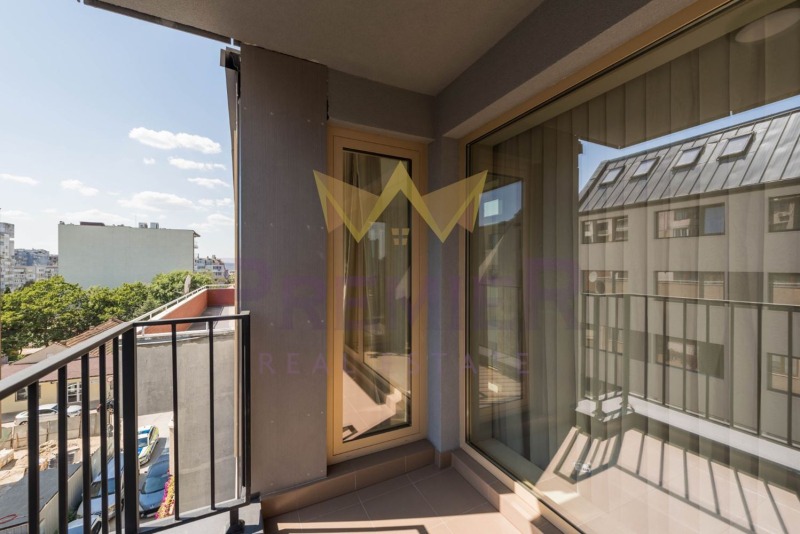 Kiadó  2 hálószobás Varna , Centar , 100 négyzetméter | 99385417 - kép [17]
