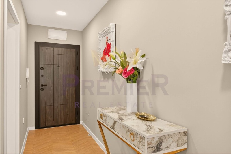 Kiadó  2 hálószobás Varna , Centar , 100 négyzetméter | 99385417 - kép [11]