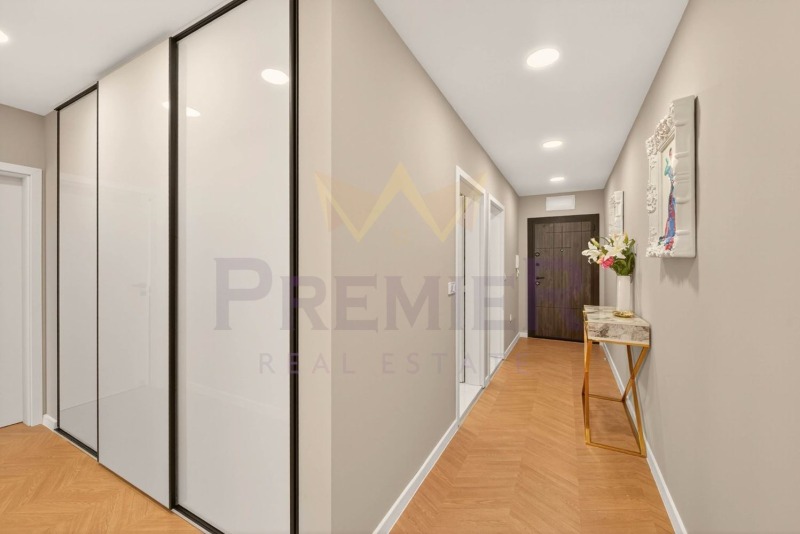Kiadó  2 hálószobás Varna , Centar , 100 négyzetméter | 99385417 - kép [12]