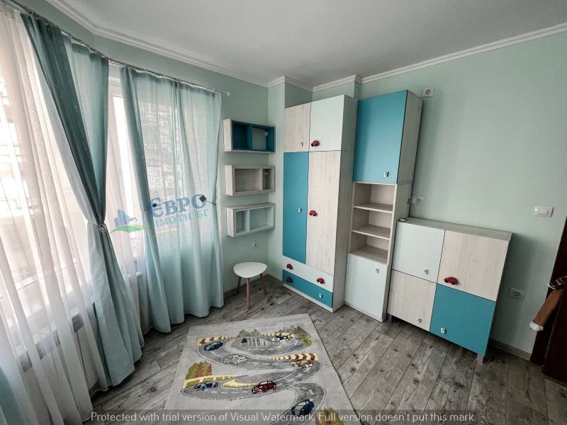 Дава под наем  3-стаен град Стара Загора , Център , 120 кв.м | 19138132 - изображение [12]