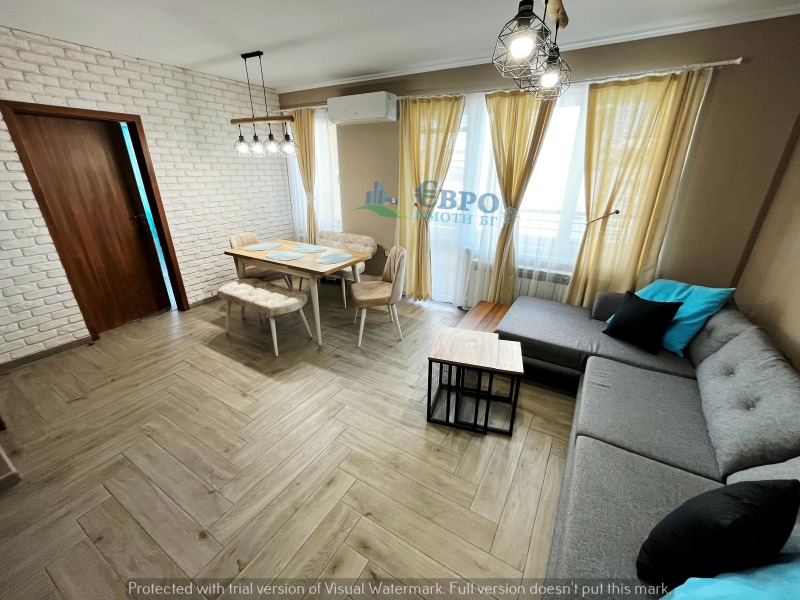 Дава под наем  3-стаен град Стара Загора , Център , 120 кв.м | 19138132 - изображение [4]