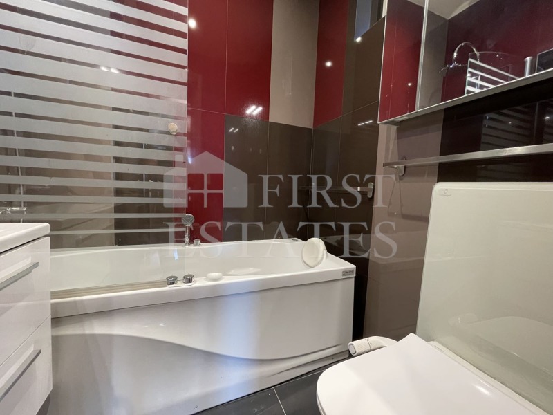 En renta  2 dormitorios Sofia , Doktorski pametnik , 100 metros cuadrados | 92684272 - imagen [4]